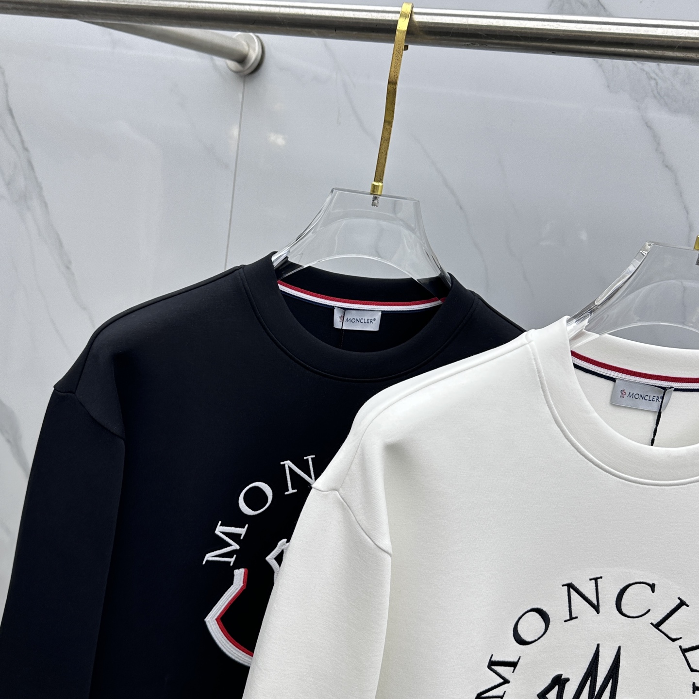 Moncler Hoodie Cotton S-m-l-xl