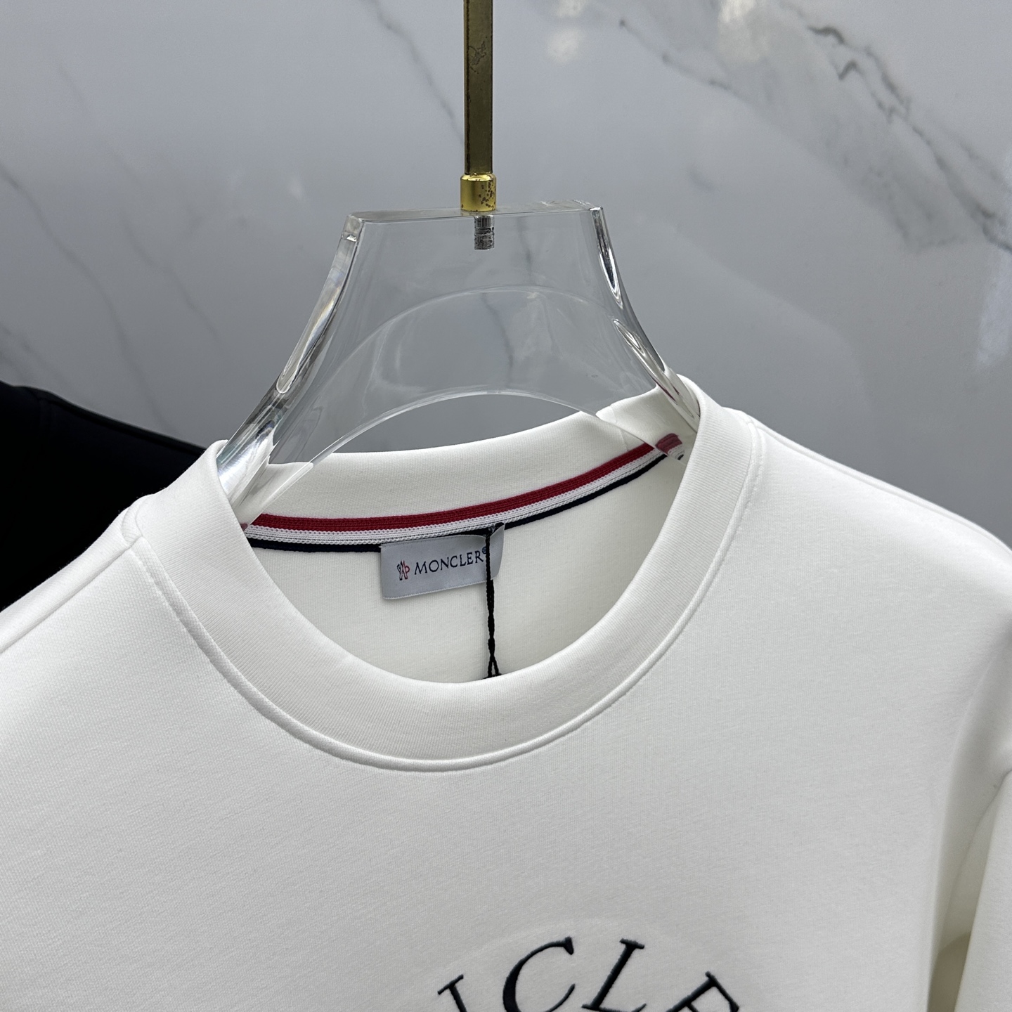 Moncler Hoodie Cotton S-m-l-xl