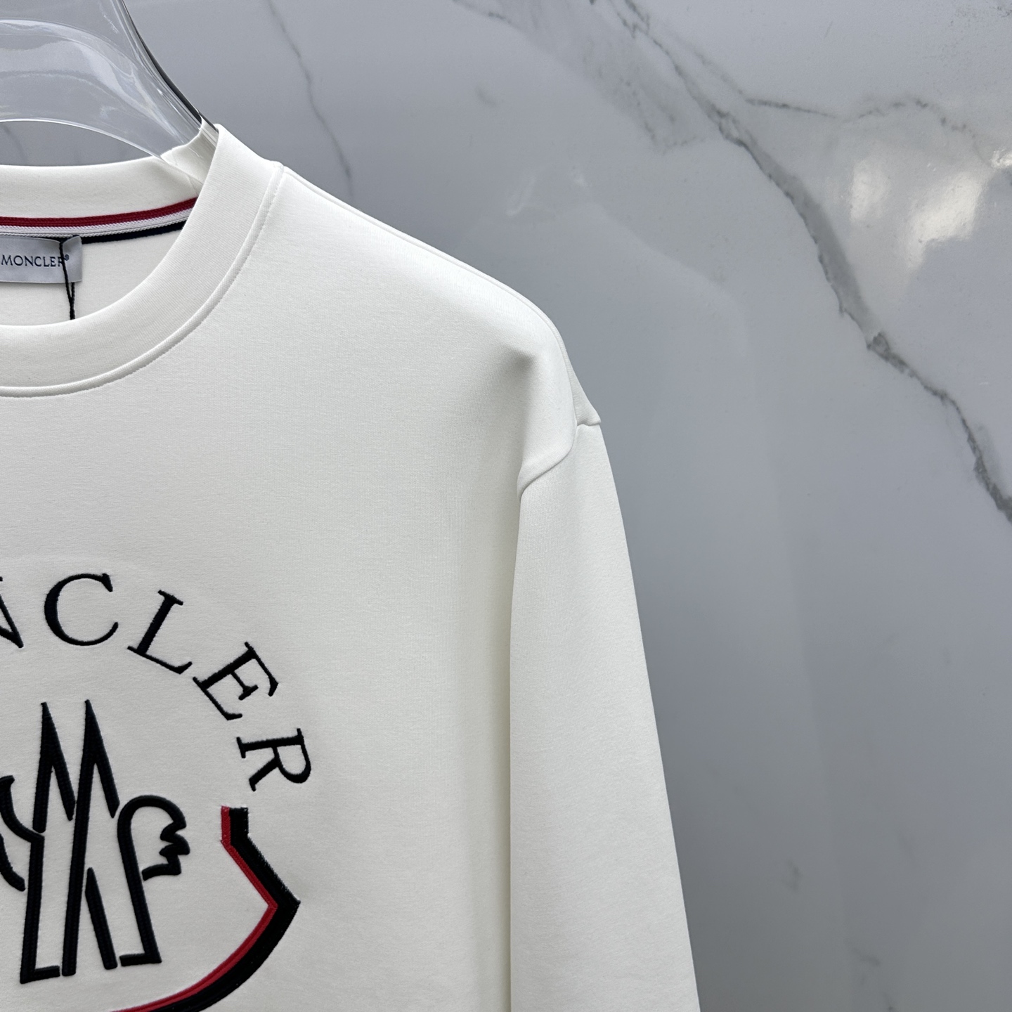 Moncler Hoodie Cotton S-m-l-xl