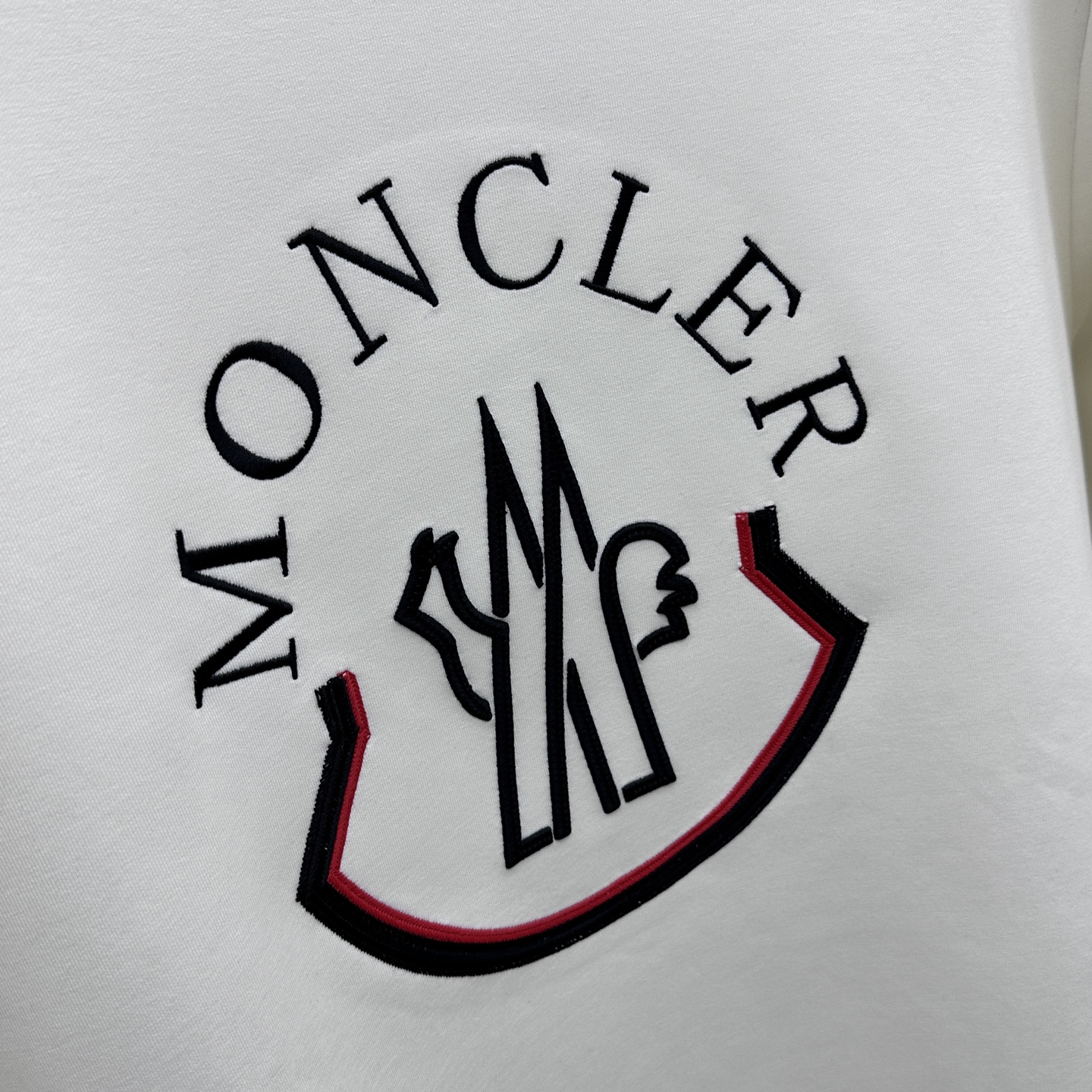 Moncler Hoodie Cotton S-m-l-xl