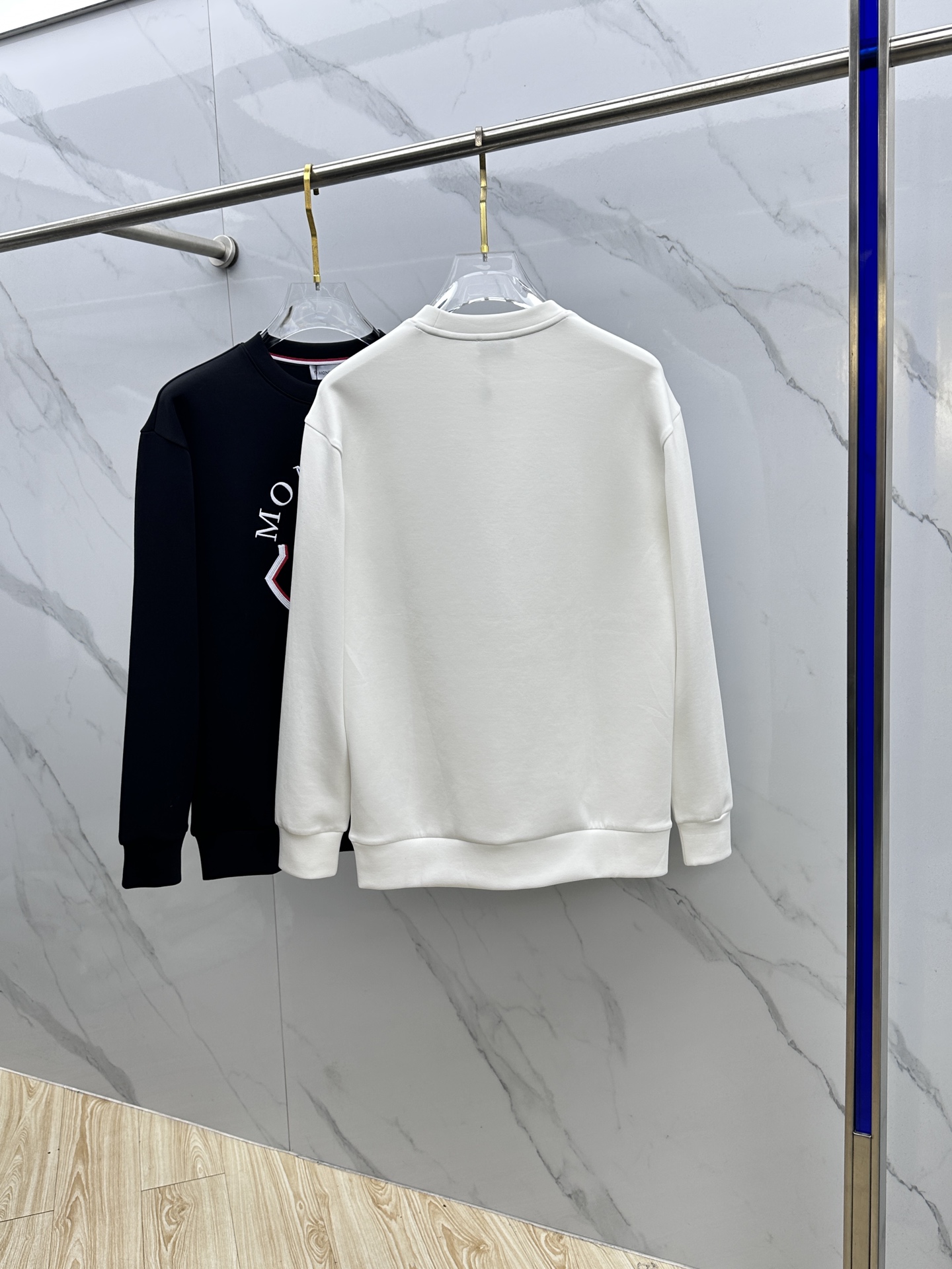 Moncler Hoodie Cotton S-m-l-xl