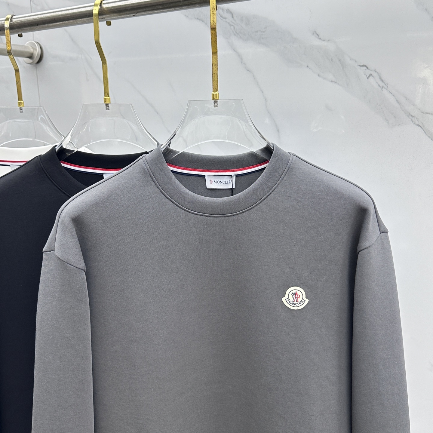 Moncler Hoodie Cotton S-m-l-xl