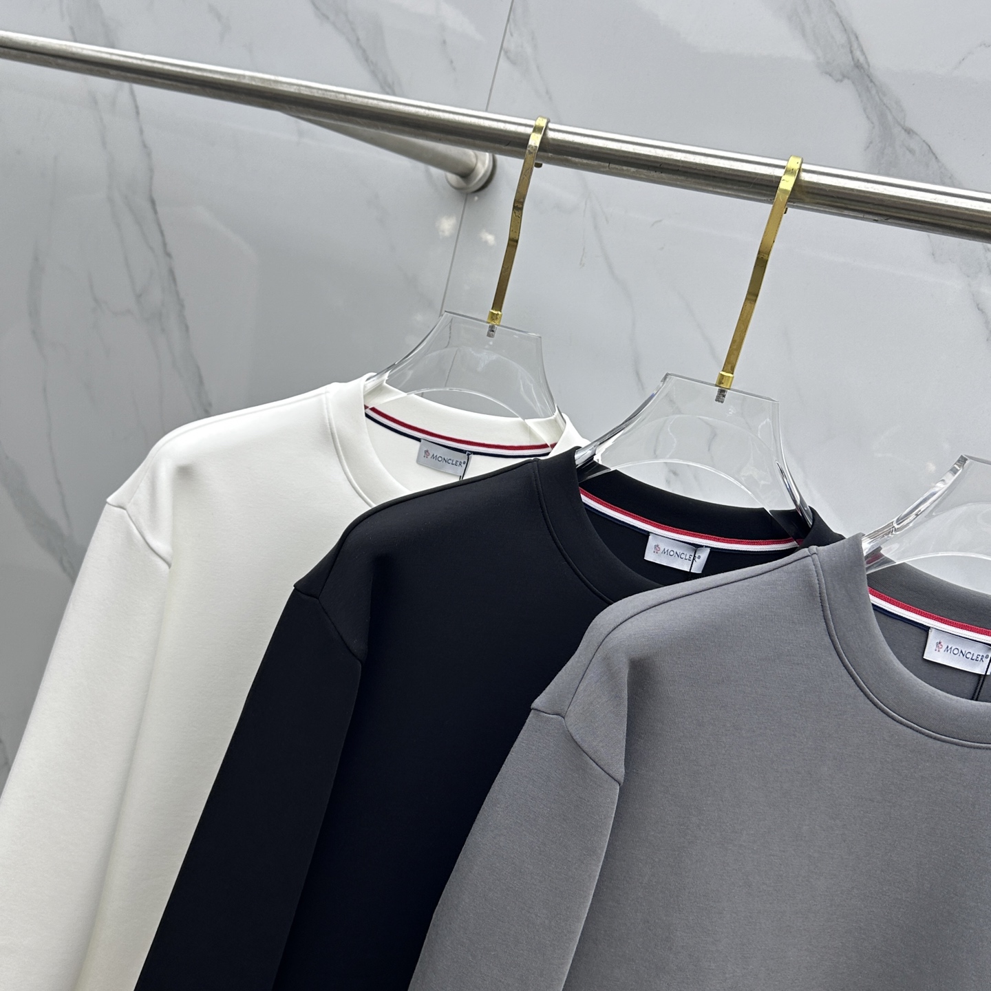 Moncler Hoodie Cotton S-m-l-xl