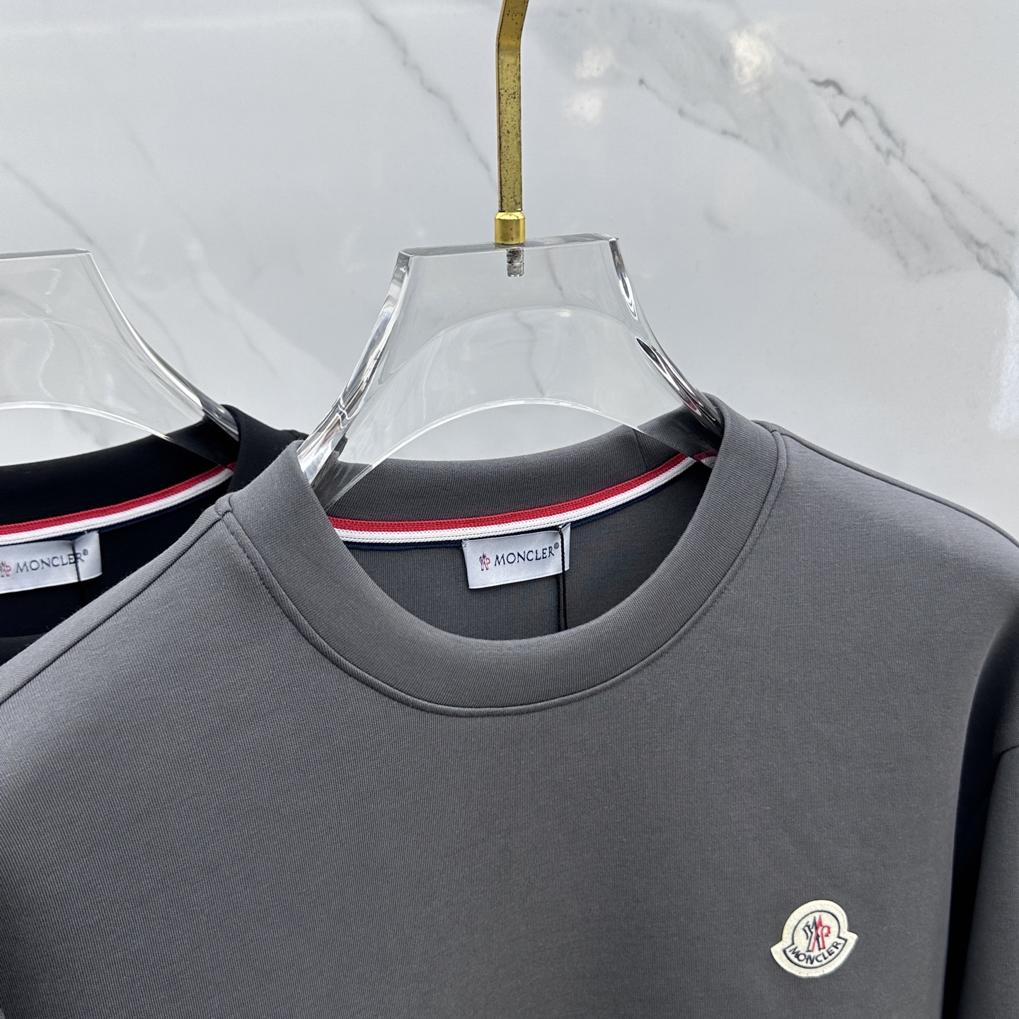 Moncler Hoodie Cotton S-m-l-xl