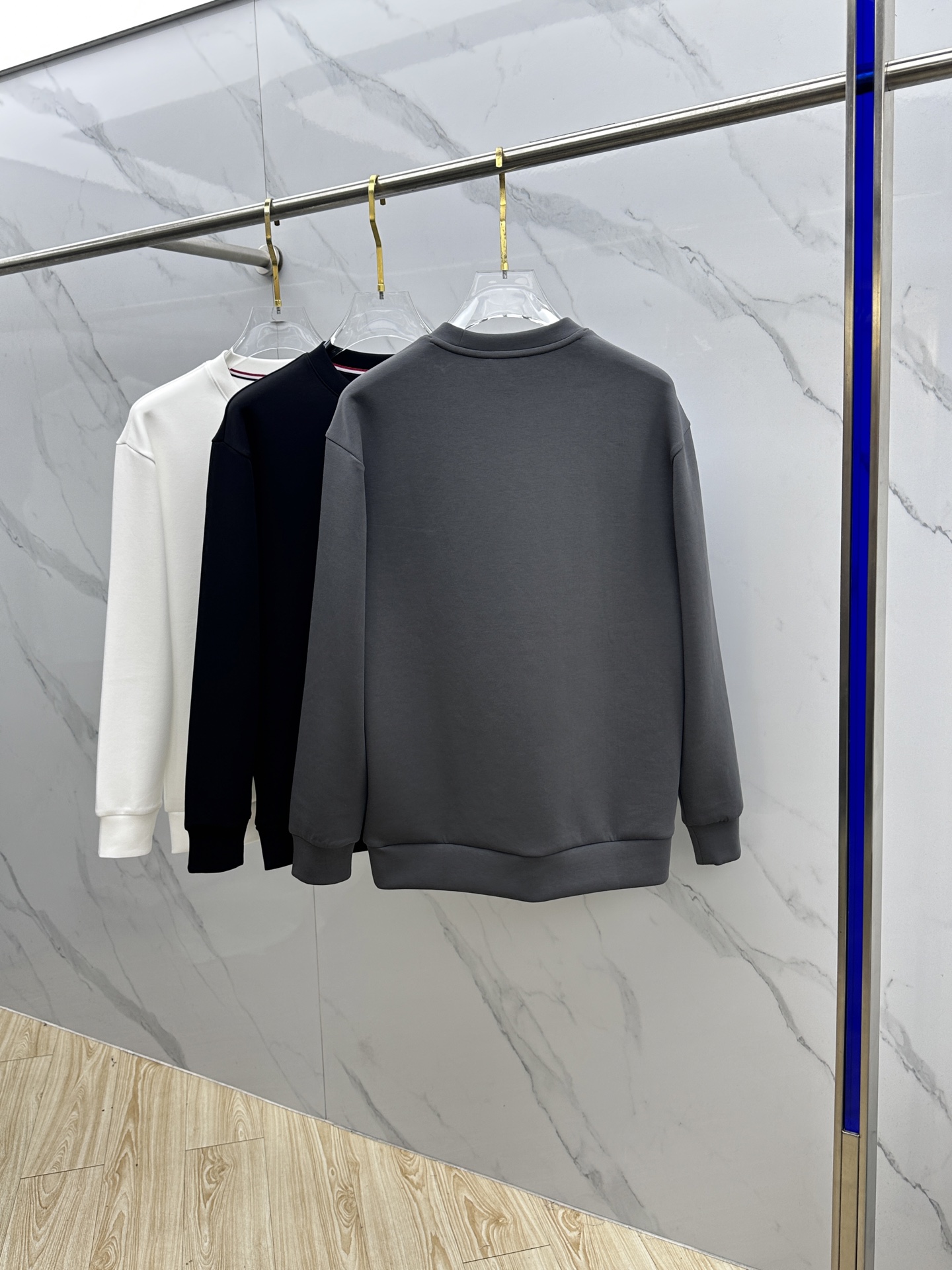 Moncler Hoodie Cotton S-m-l-xl