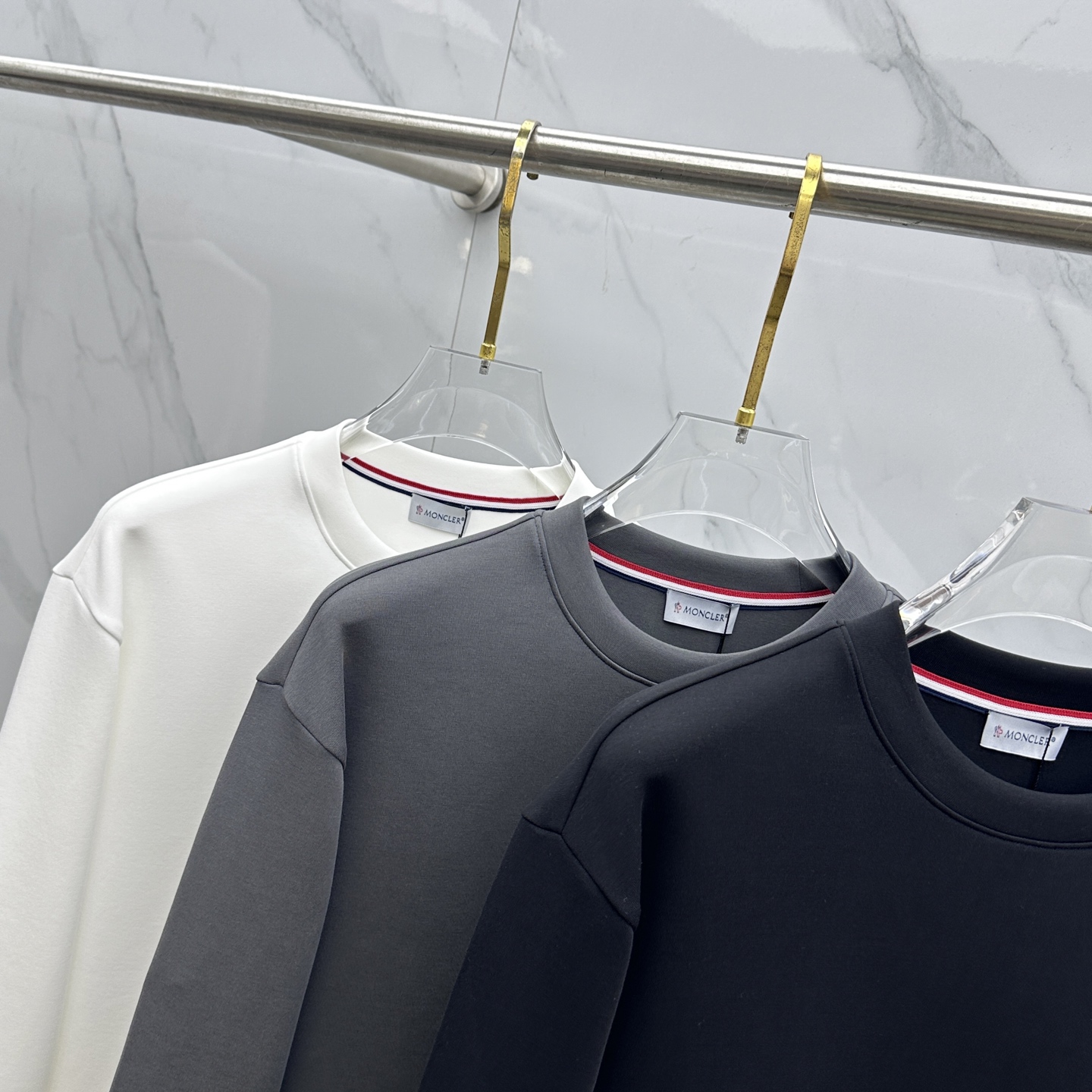 Moncler Hoodie Cotton S-m-l-xl