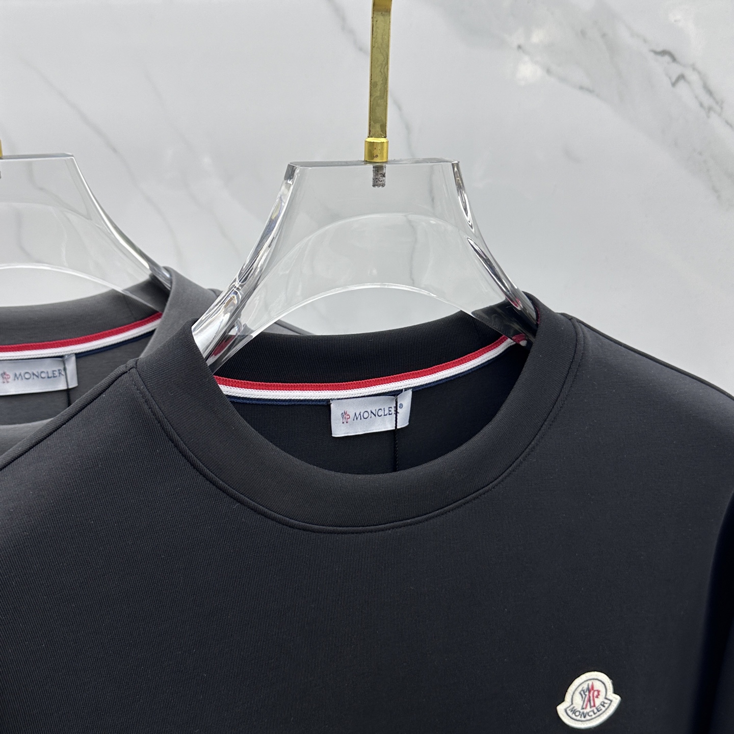 Moncler Hoodie Cotton S-m-l-xl