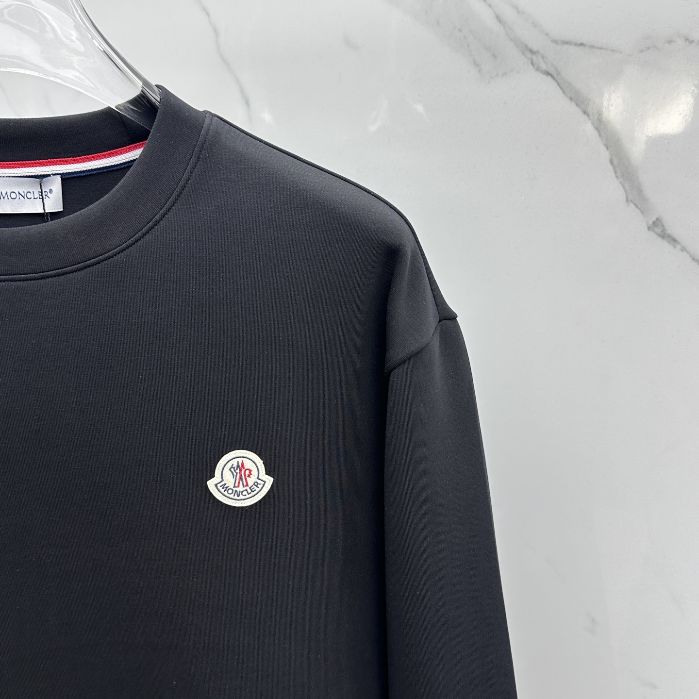 Moncler Hoodie Cotton S-m-l-xl