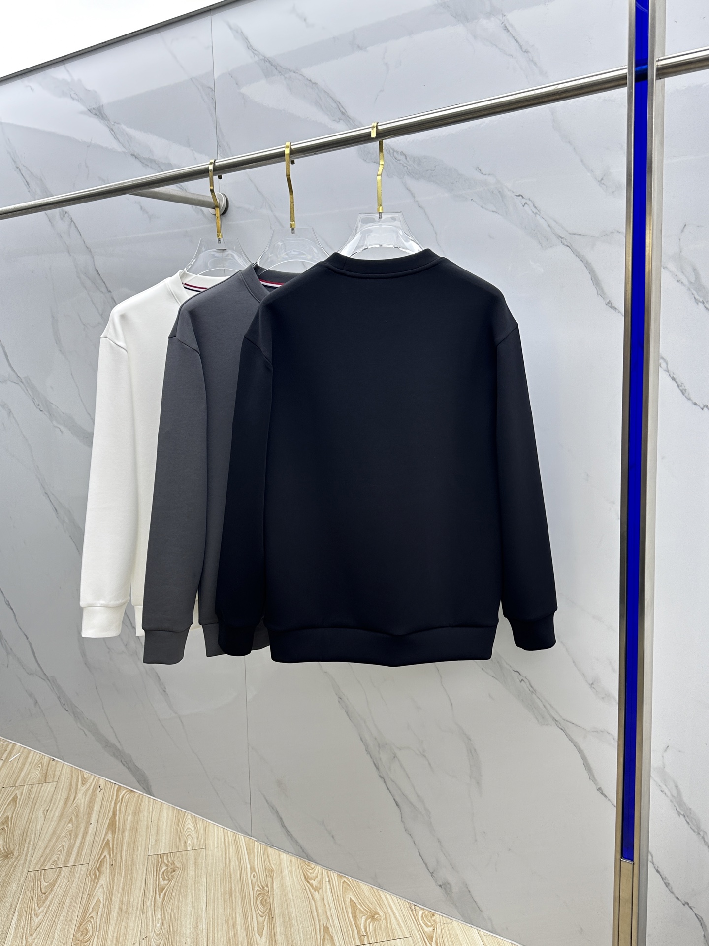 Moncler Hoodie Cotton S-m-l-xl