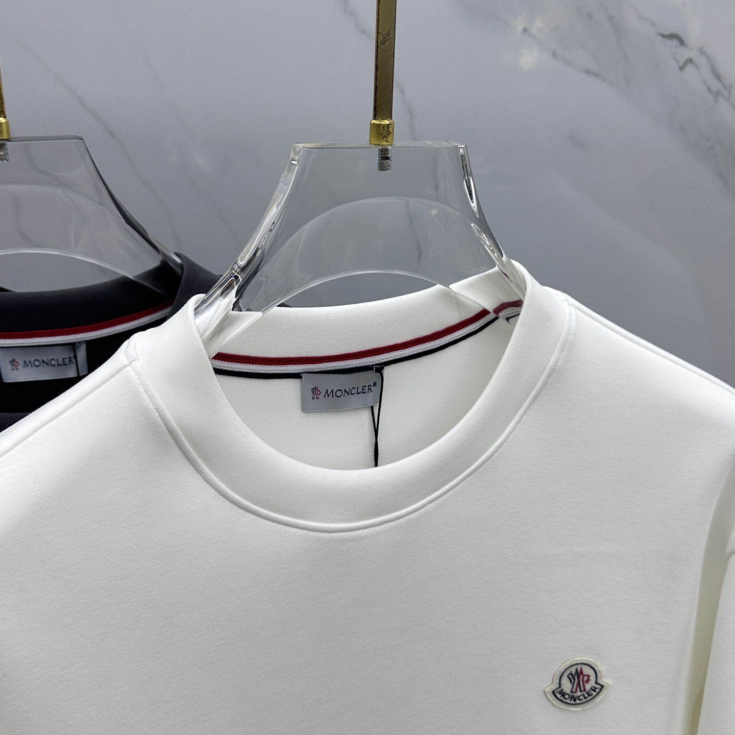 Moncler Hoodie Cotton S-m-l-xl