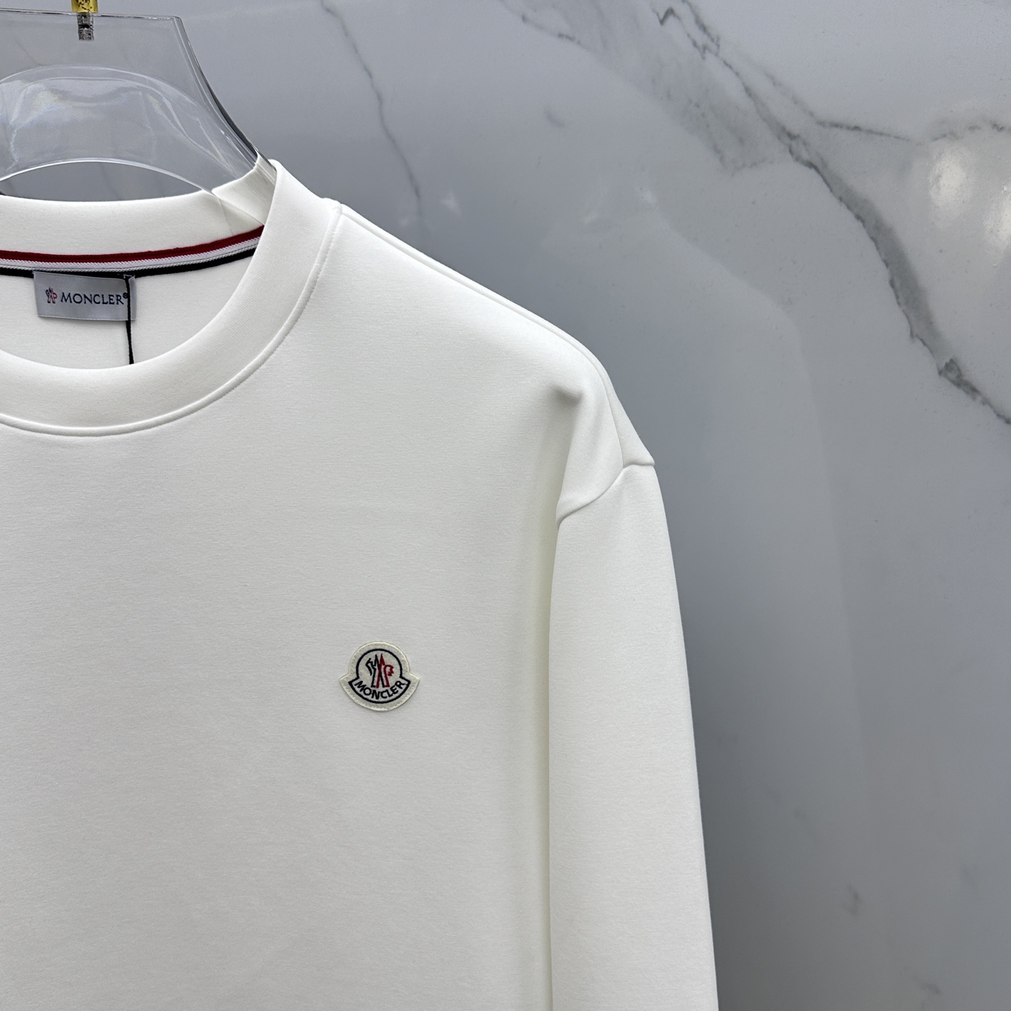 Moncler Hoodie Cotton S-m-l-xl
