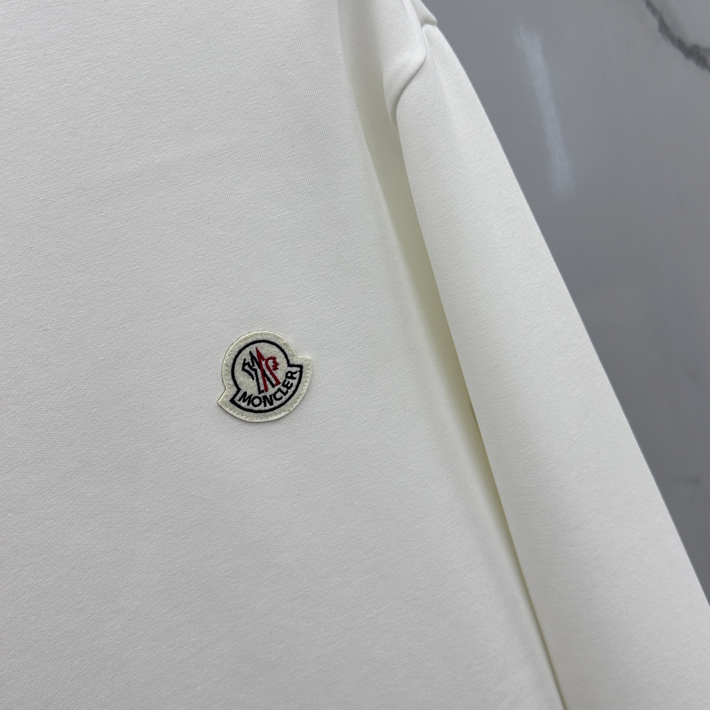 Moncler Hoodie Cotton S-m-l-xl