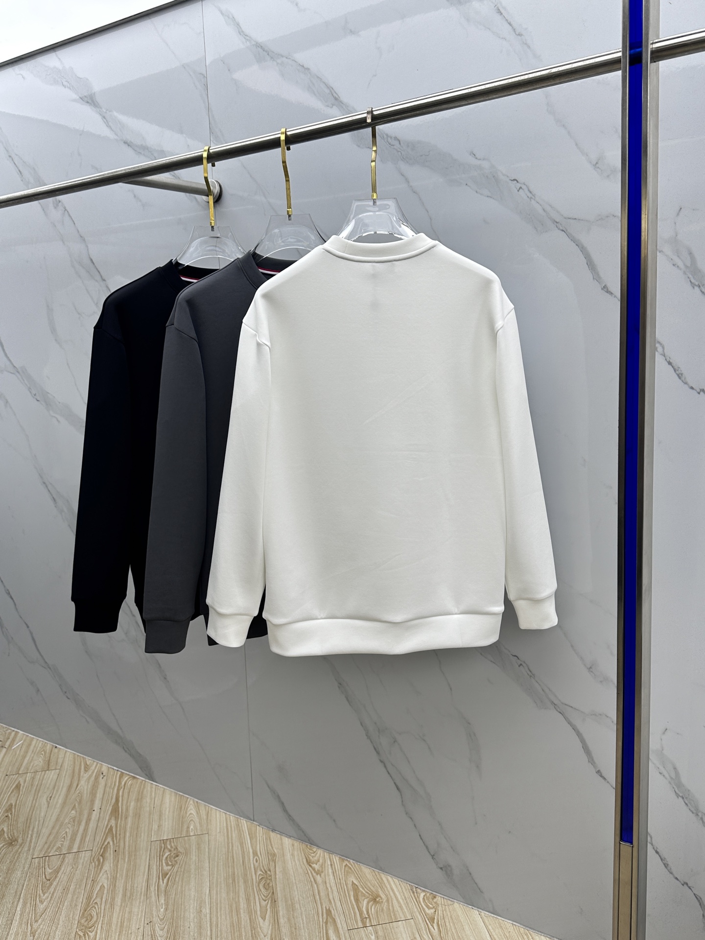 Moncler Hoodie Cotton S-m-l-xl