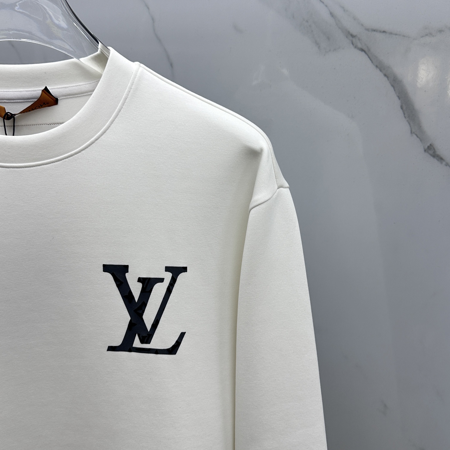 Louis Vuitton Hoodie Cotton Printed S-m-l-xl