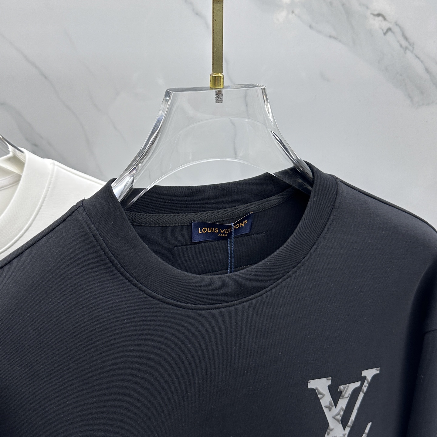 Louis Vuitton Hoodie Cotton Printed S-m-l-xl