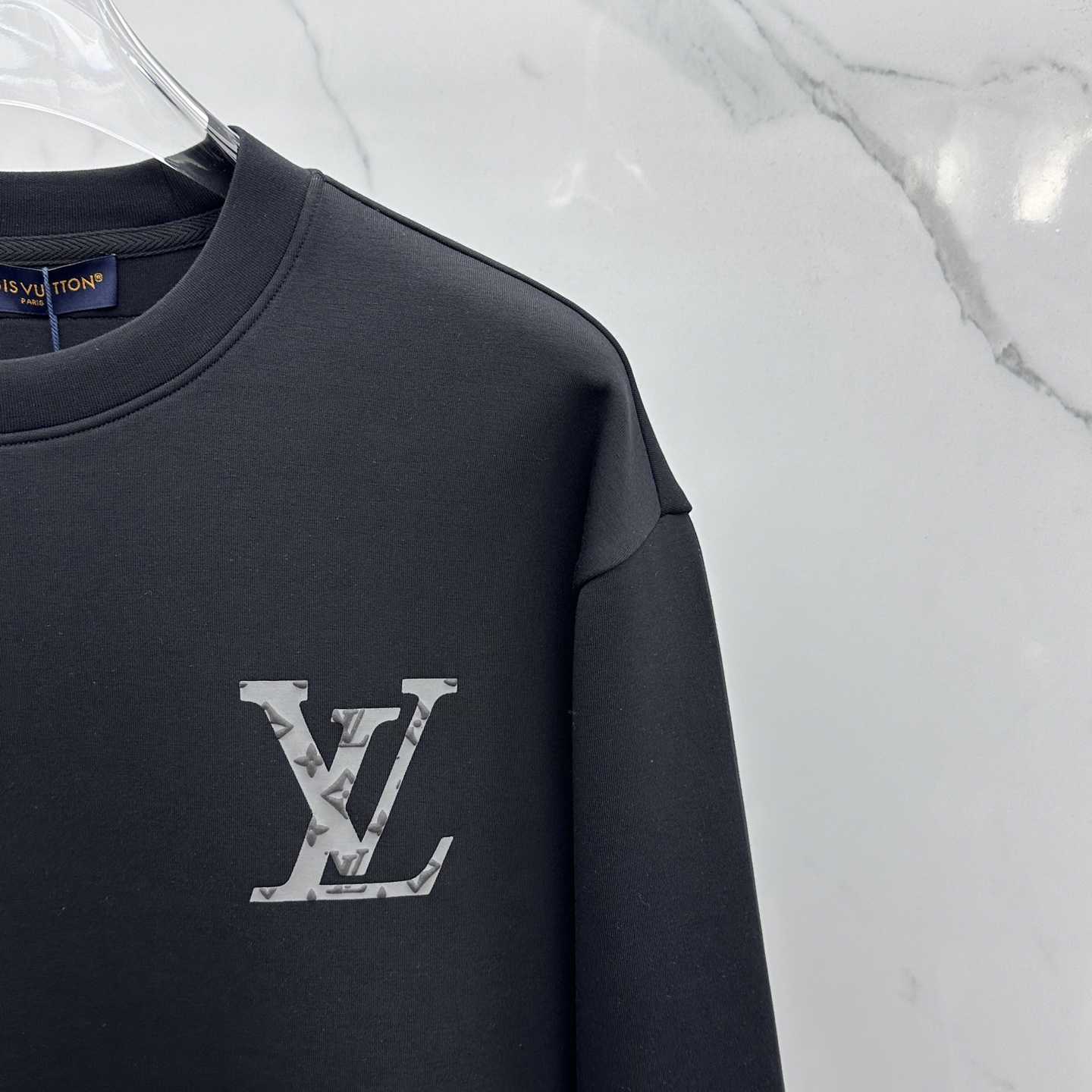 Louis Vuitton Hoodie Cotton Printed S-m-l-xl