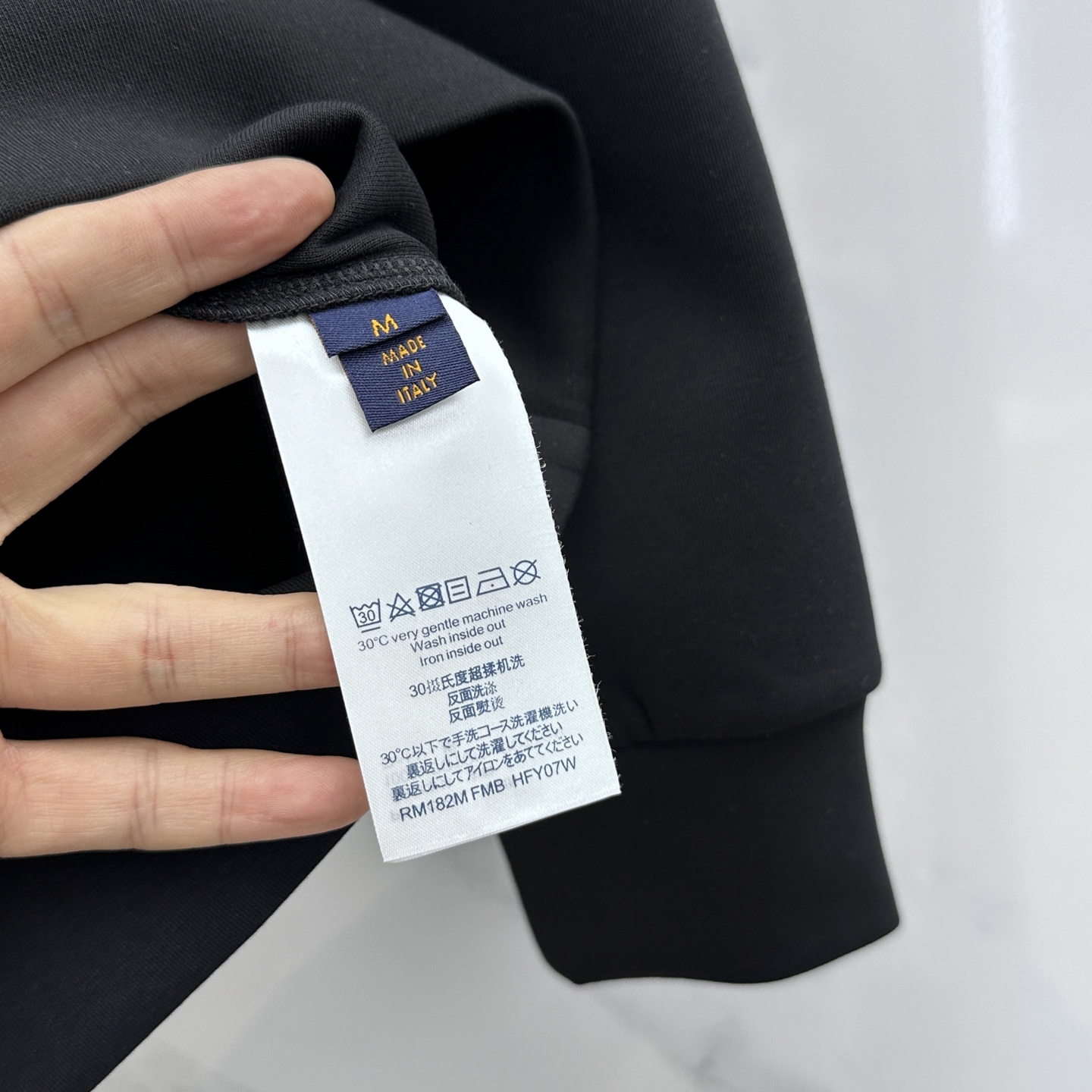 Louis Vuitton Hoodie Cotton Printed S-m-l-xl