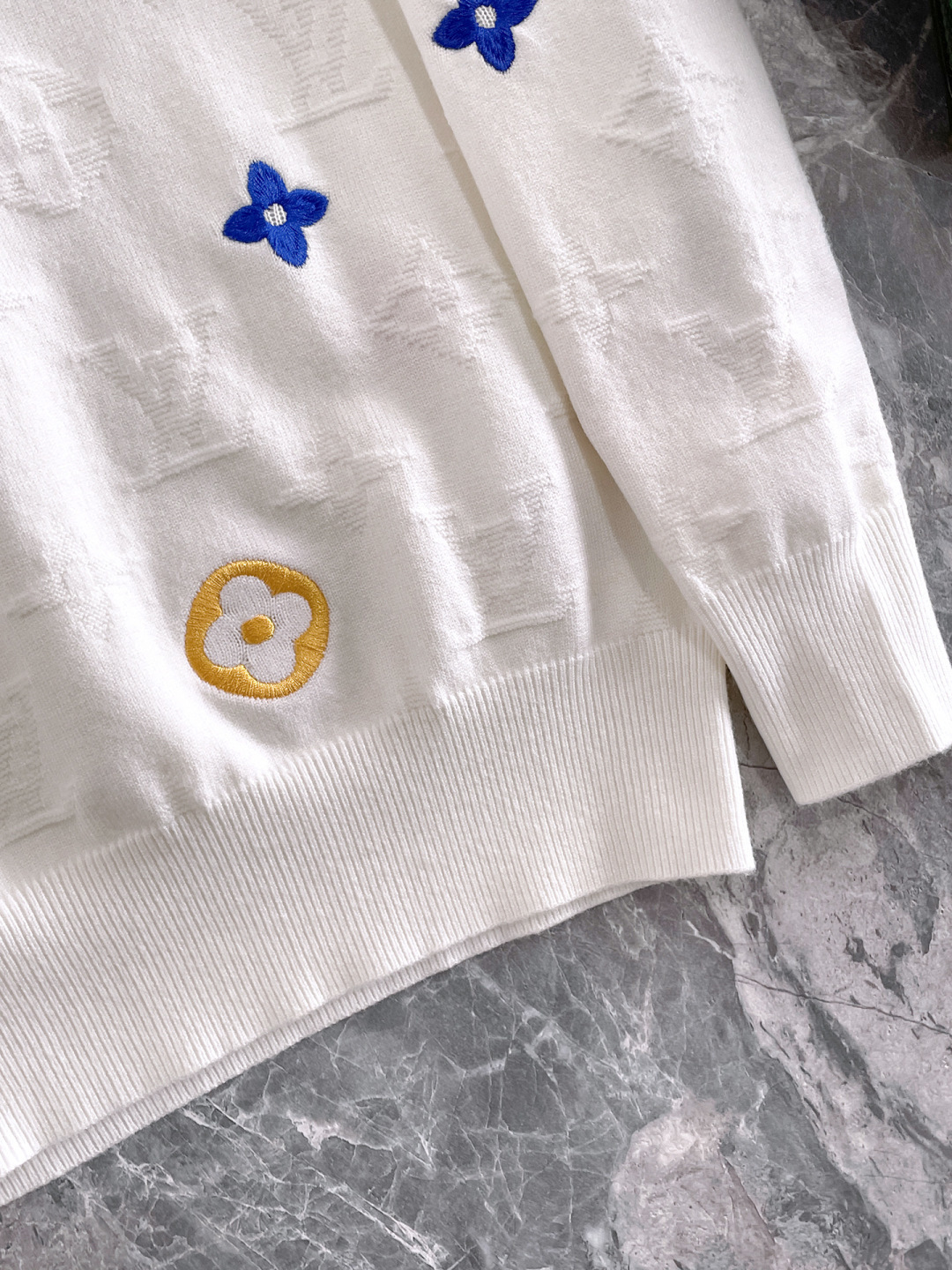 Louis Vuitton Male Basic Clothing Wool M-l-xxxl