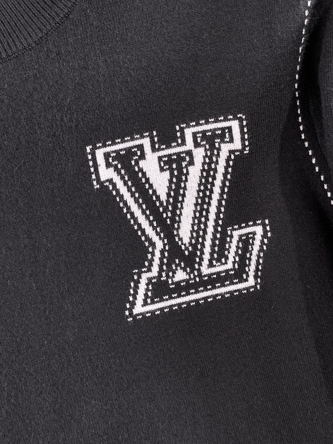 Louis Vuitton Male Basic Clothing Wool M-l-xxxl