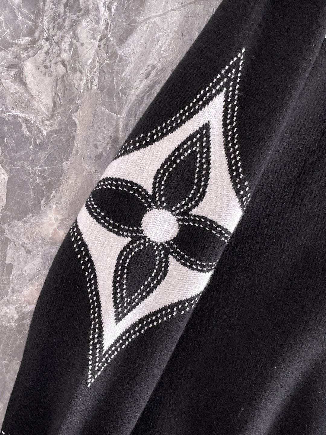 Louis Vuitton Male Basic Clothing Wool M-l-xxxl