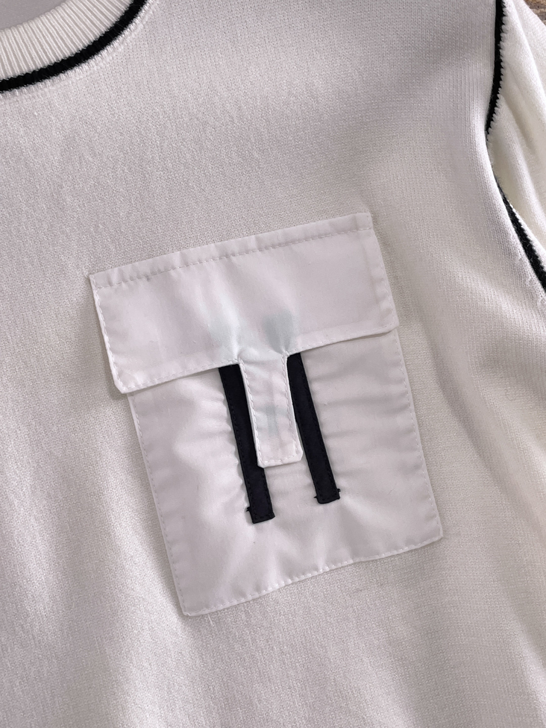 Hermès Male Basic Clothing Wool S-m-xxxl