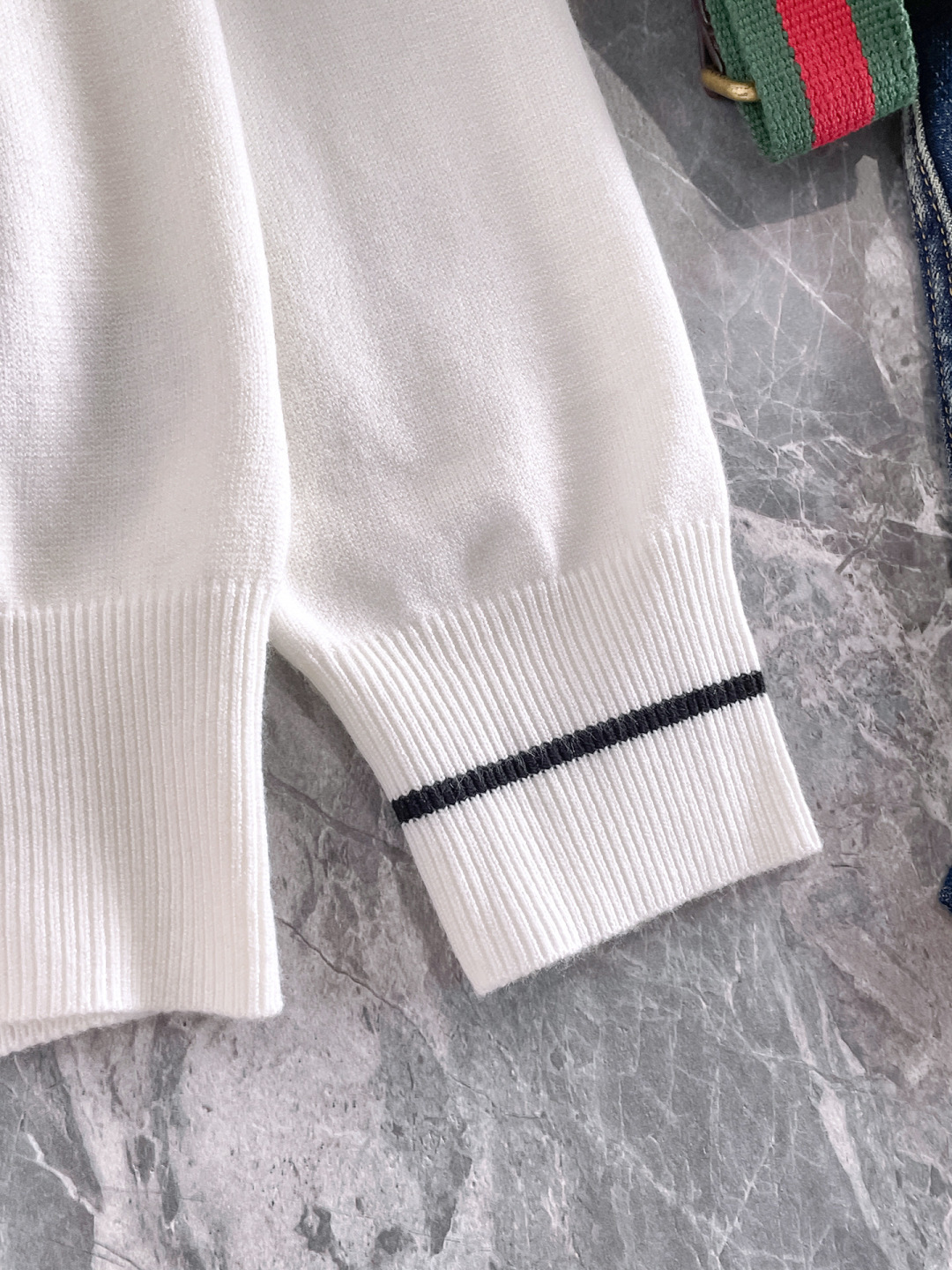 Hermès Male Basic Clothing Wool S-m-xxxl