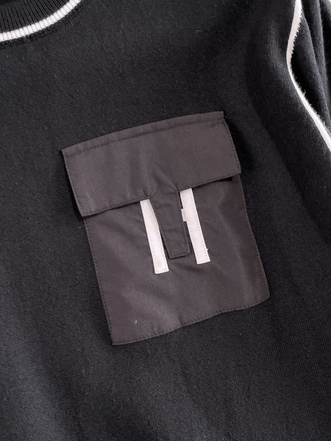 Hermès Male Basic Clothing Wool S-m-xxxl