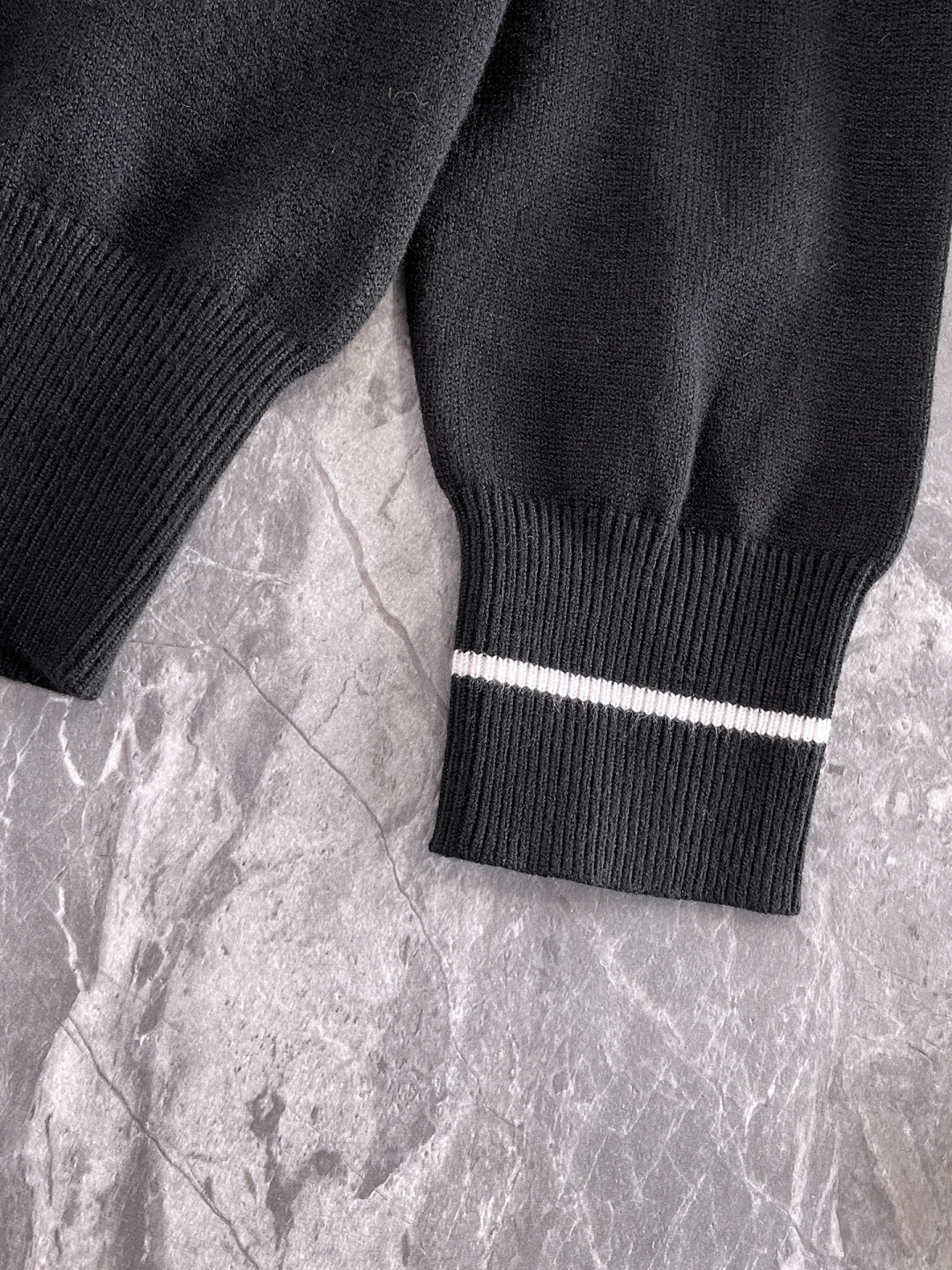 Hermès Male Basic Clothing Wool S-m-xxxl