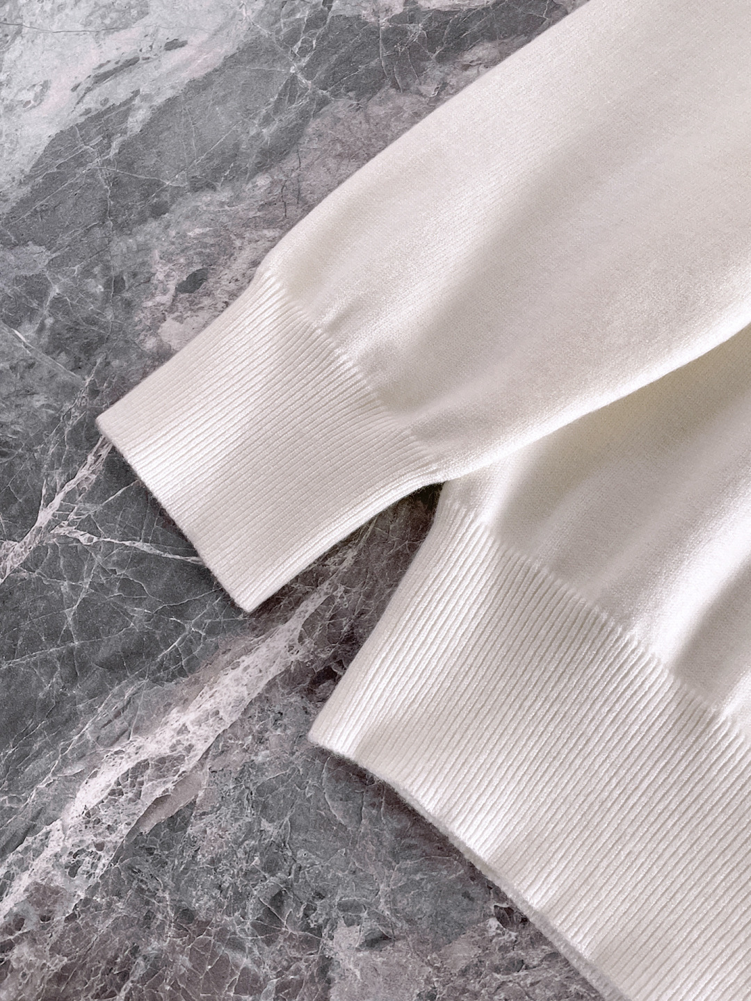 Moncler Male Basic Clothing Wool M-l-xxxl