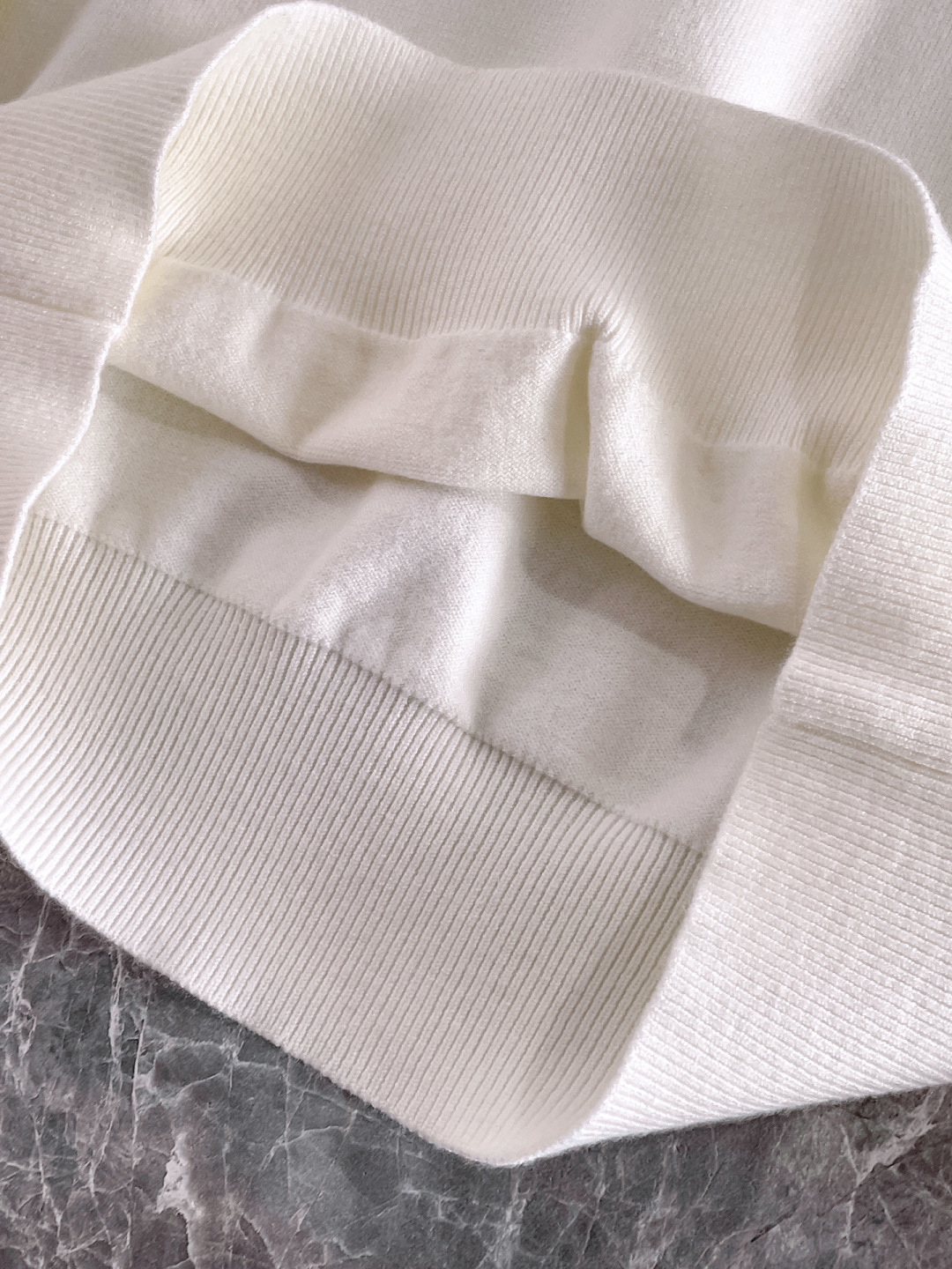 Moncler Male Basic Clothing Wool M-l-xxxl