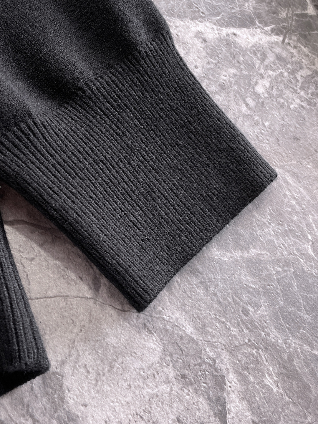 Moncler Male Basic Clothing Wool M-l-xxxl