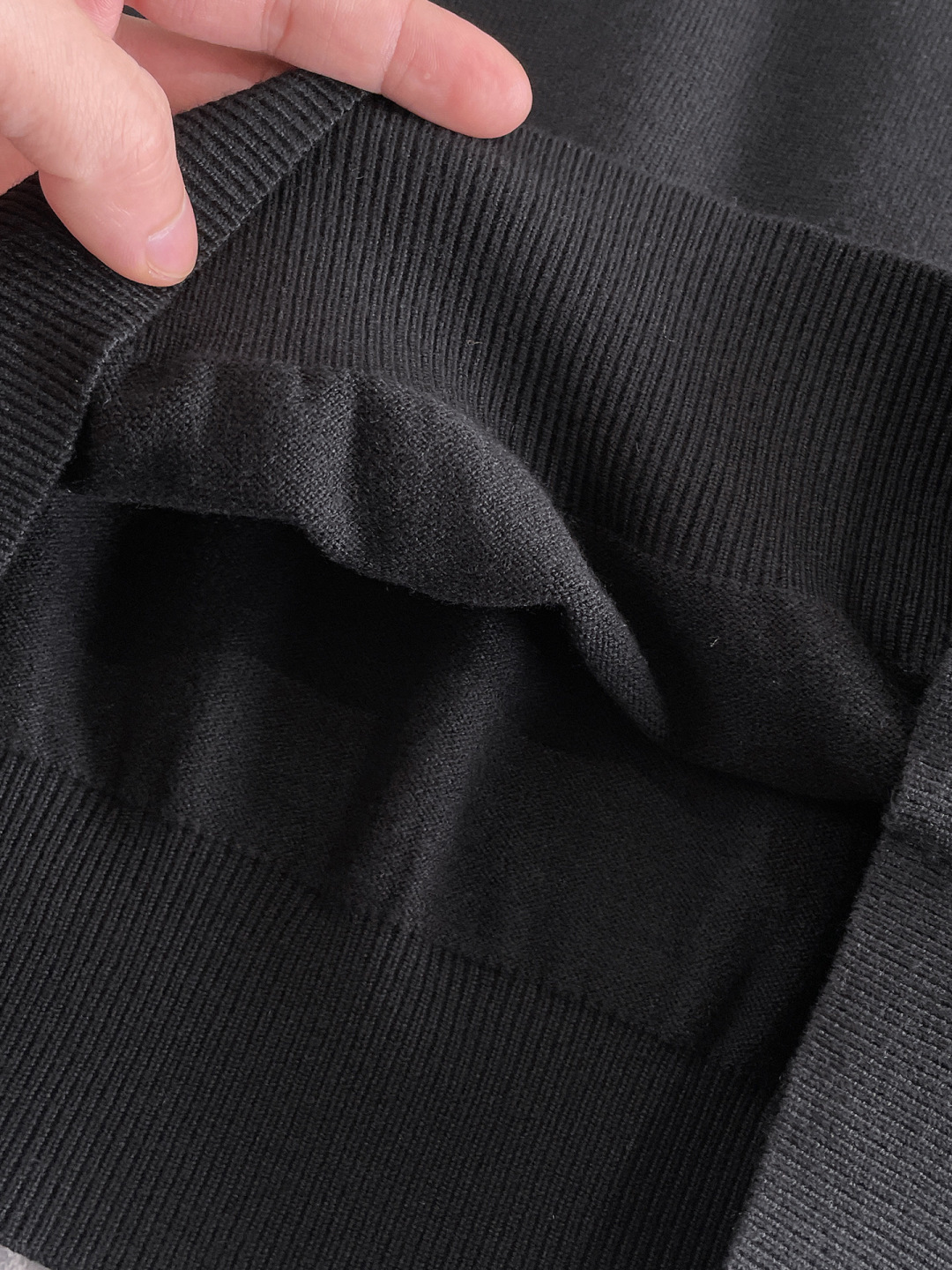 Prada Male Basic Clothing Wool M-xxxl