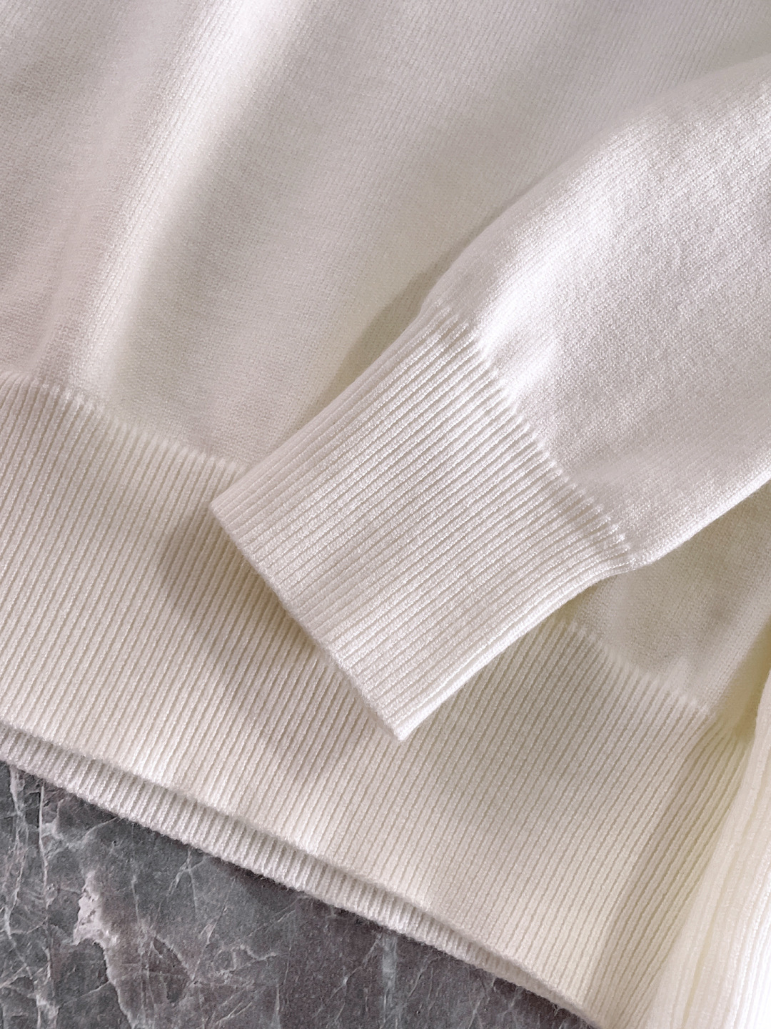 Moncler Male Basic Clothing Wool M-l-xxxl