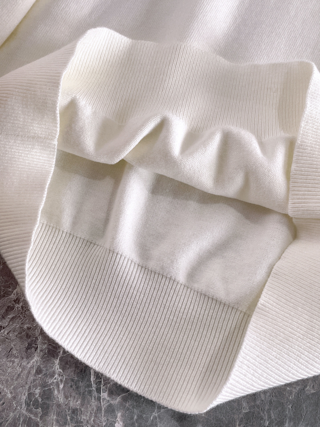 Moncler Male Basic Clothing Wool M-l-xxxl