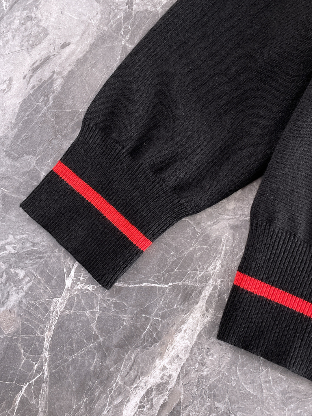 Moncler Male Basic Clothing Wool M-l-xxxl