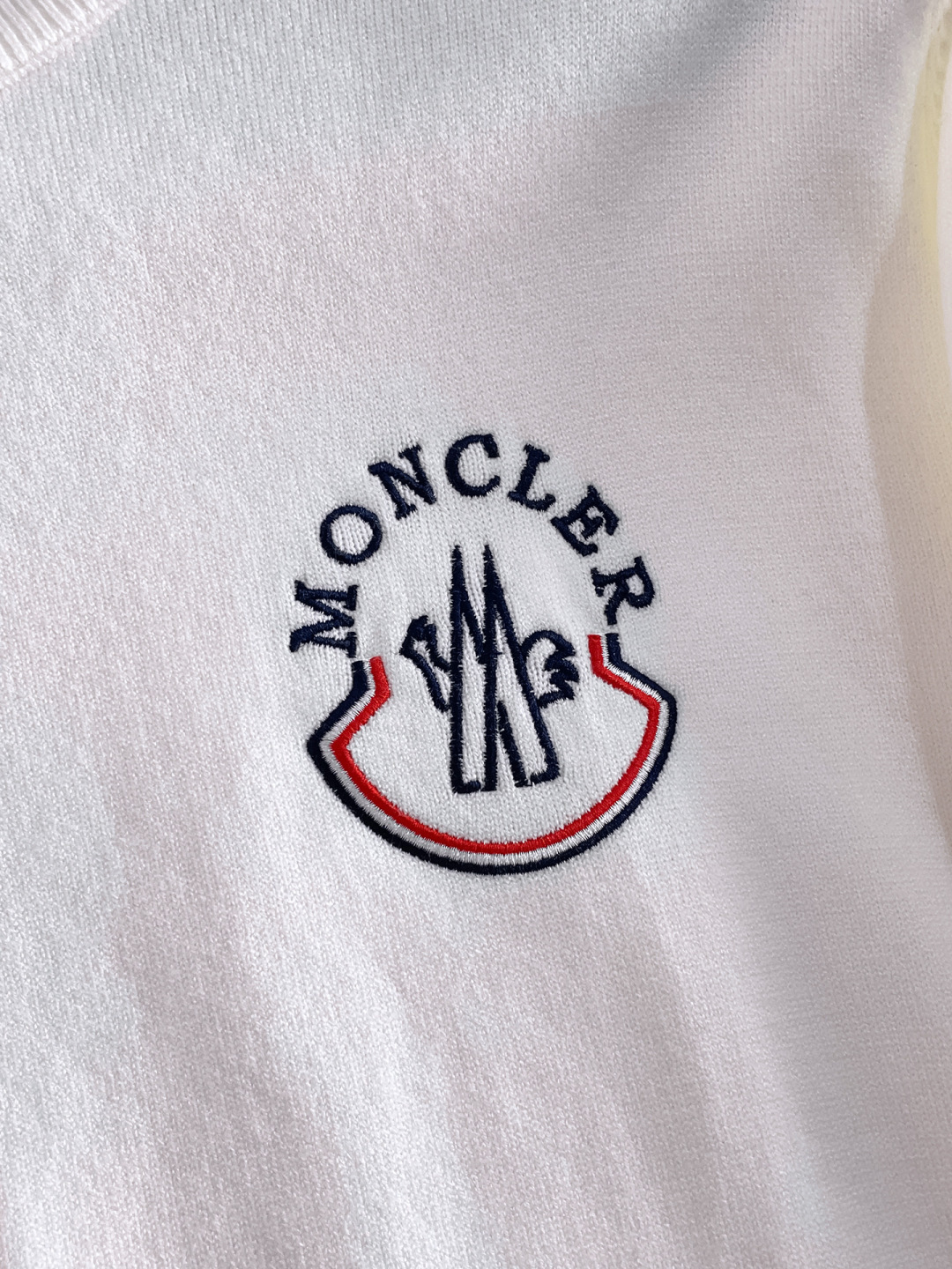 Moncler Male Basic Clothing Wool M-l-xxxl