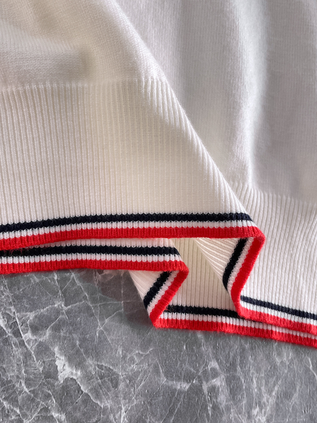 Moncler Male Basic Clothing Wool M-l-xxxl