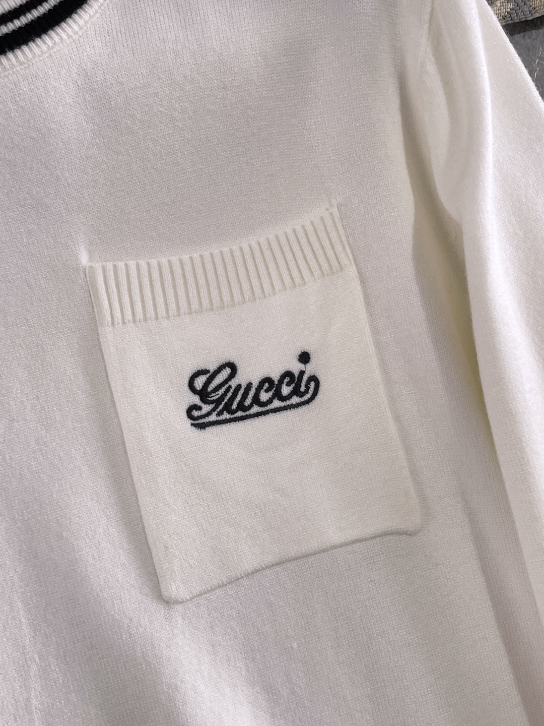 Gucci Male Basic Clothing Wool M-xxxl