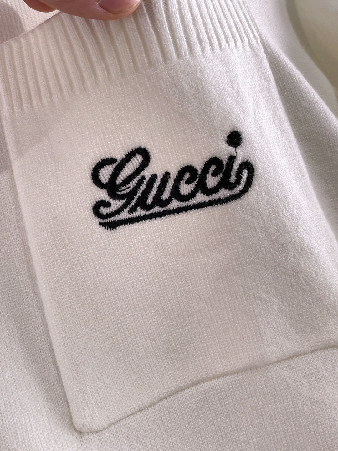 Gucci Male Basic Clothing Wool M-xxxl