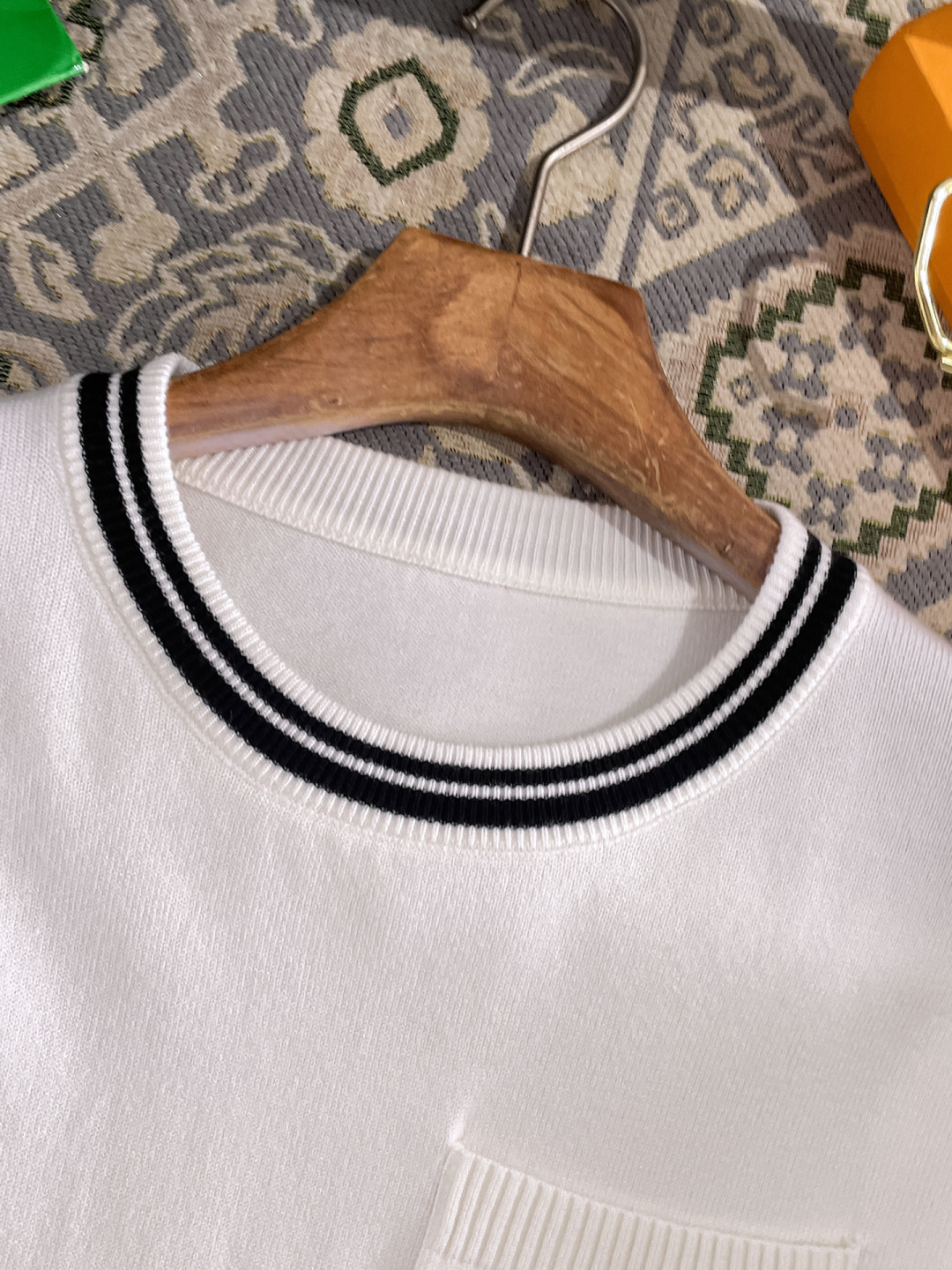 Gucci Male Basic Clothing Wool M-xxxl