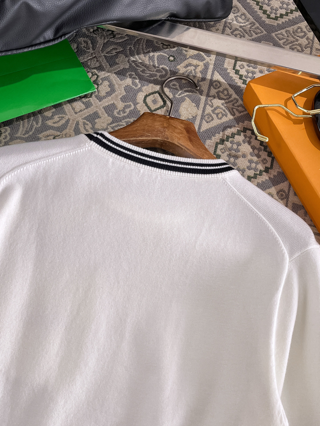 Gucci Male Basic Clothing Wool M-xxxl