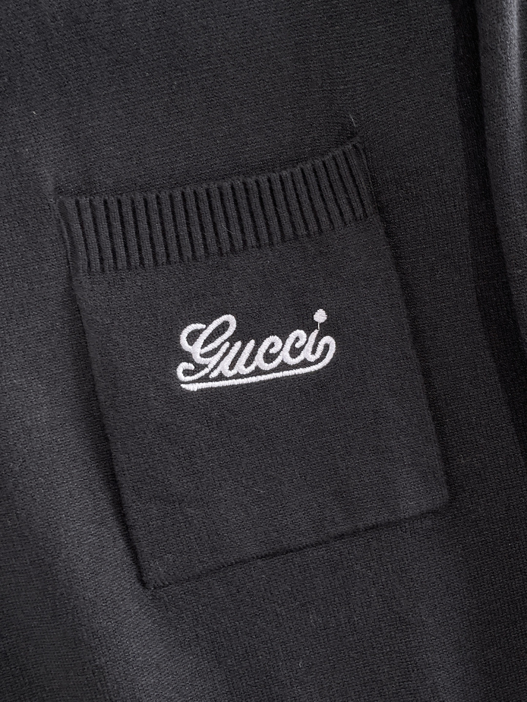 Gucci Male Basic Clothing Wool M-xxxl