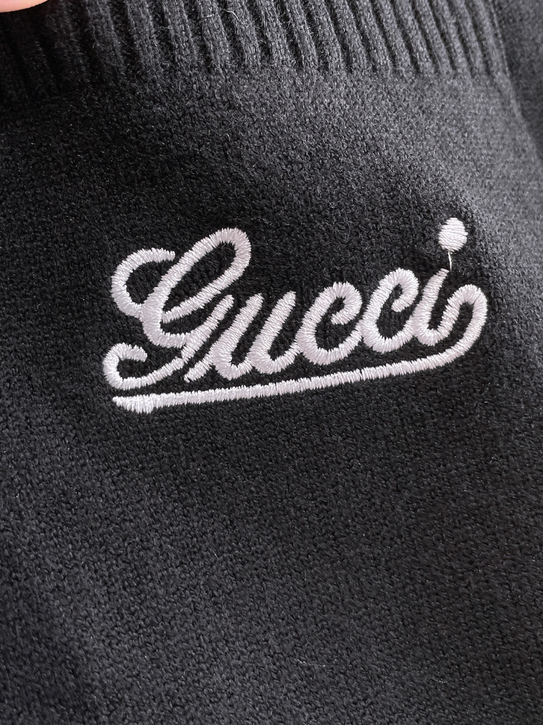 Gucci Male Basic Clothing Wool M-xxxl