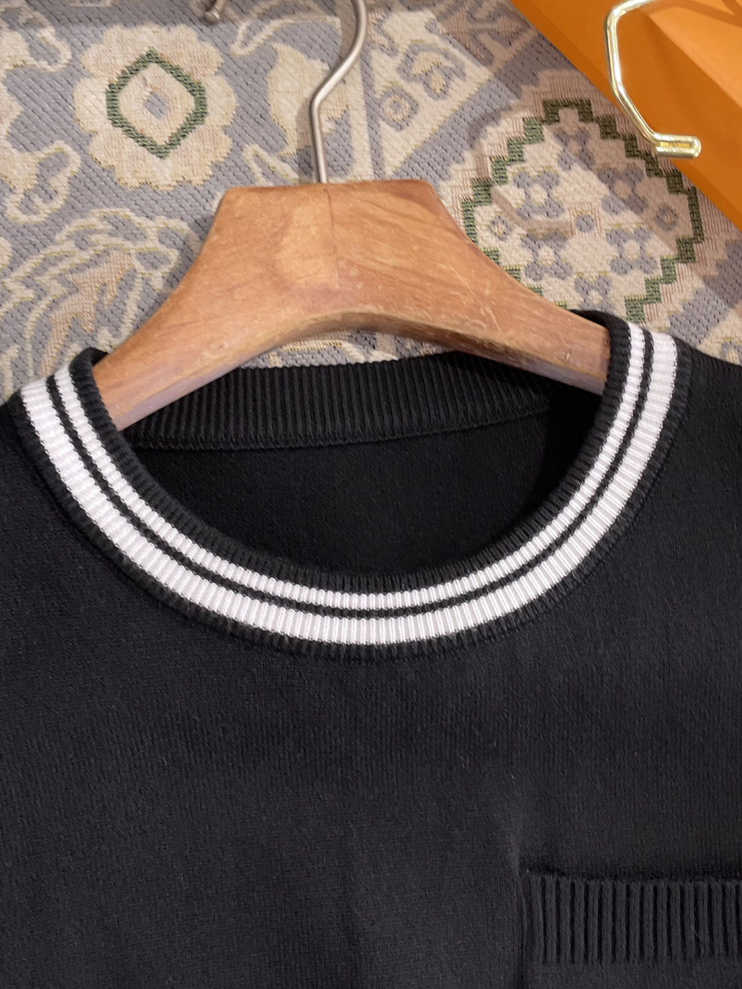 Gucci Male Basic Clothing Wool M-xxxl