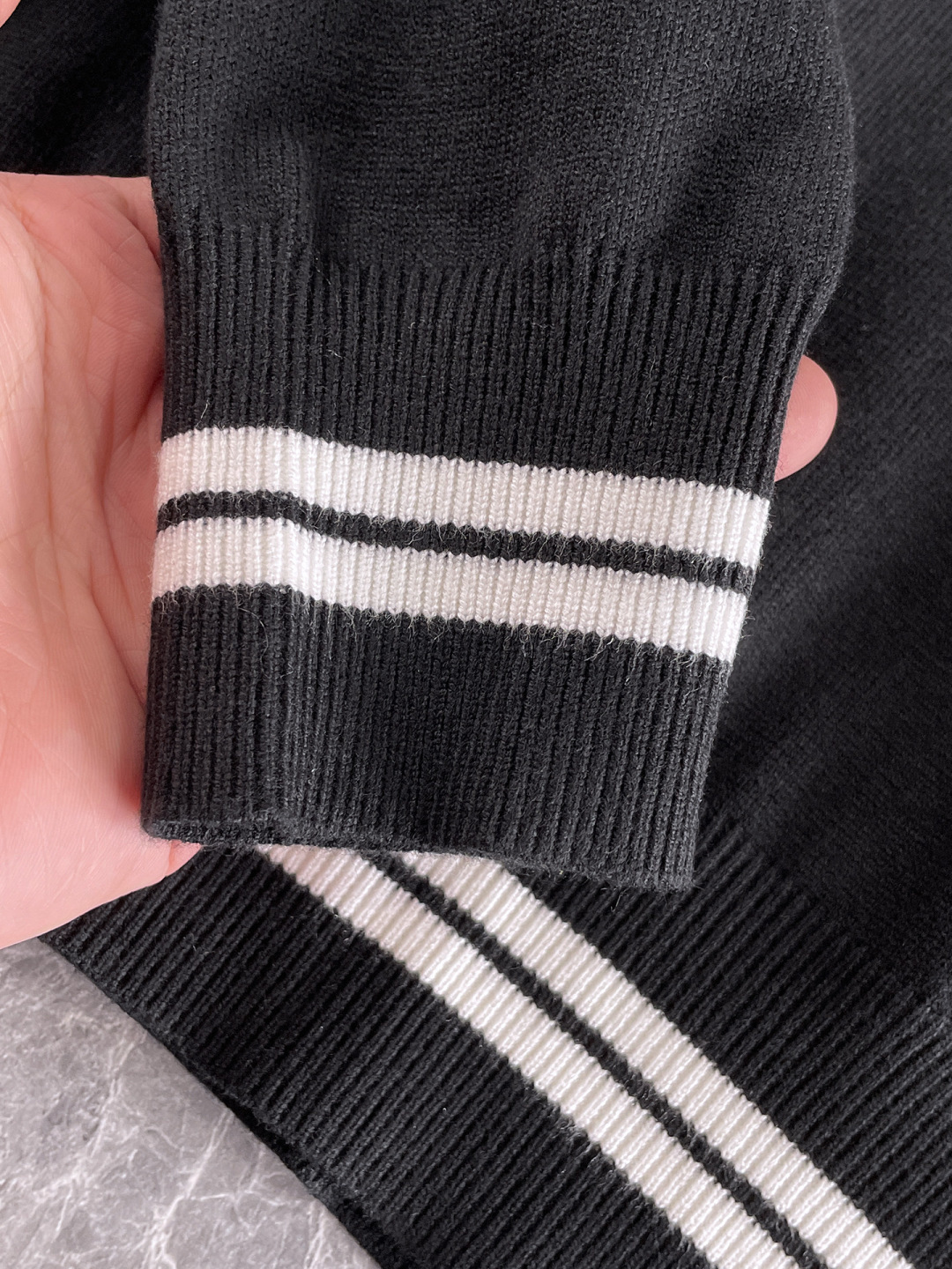 Gucci Male Basic Clothing Wool M-xxxl