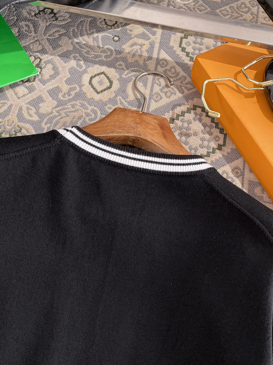 Gucci Male Basic Clothing Wool M-xxxl