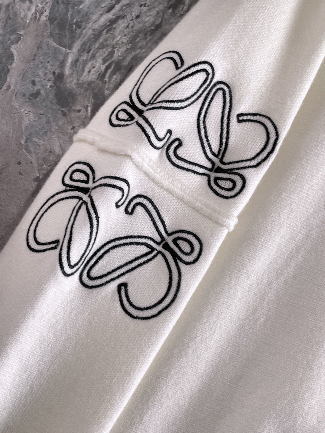 Loewe Male Basic Clothing Wool M-l-xxxl