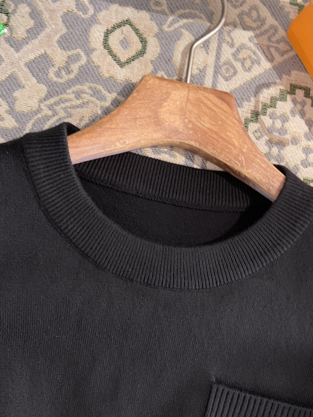 Loewe Male Basic Clothing Wool M-l-xxxl