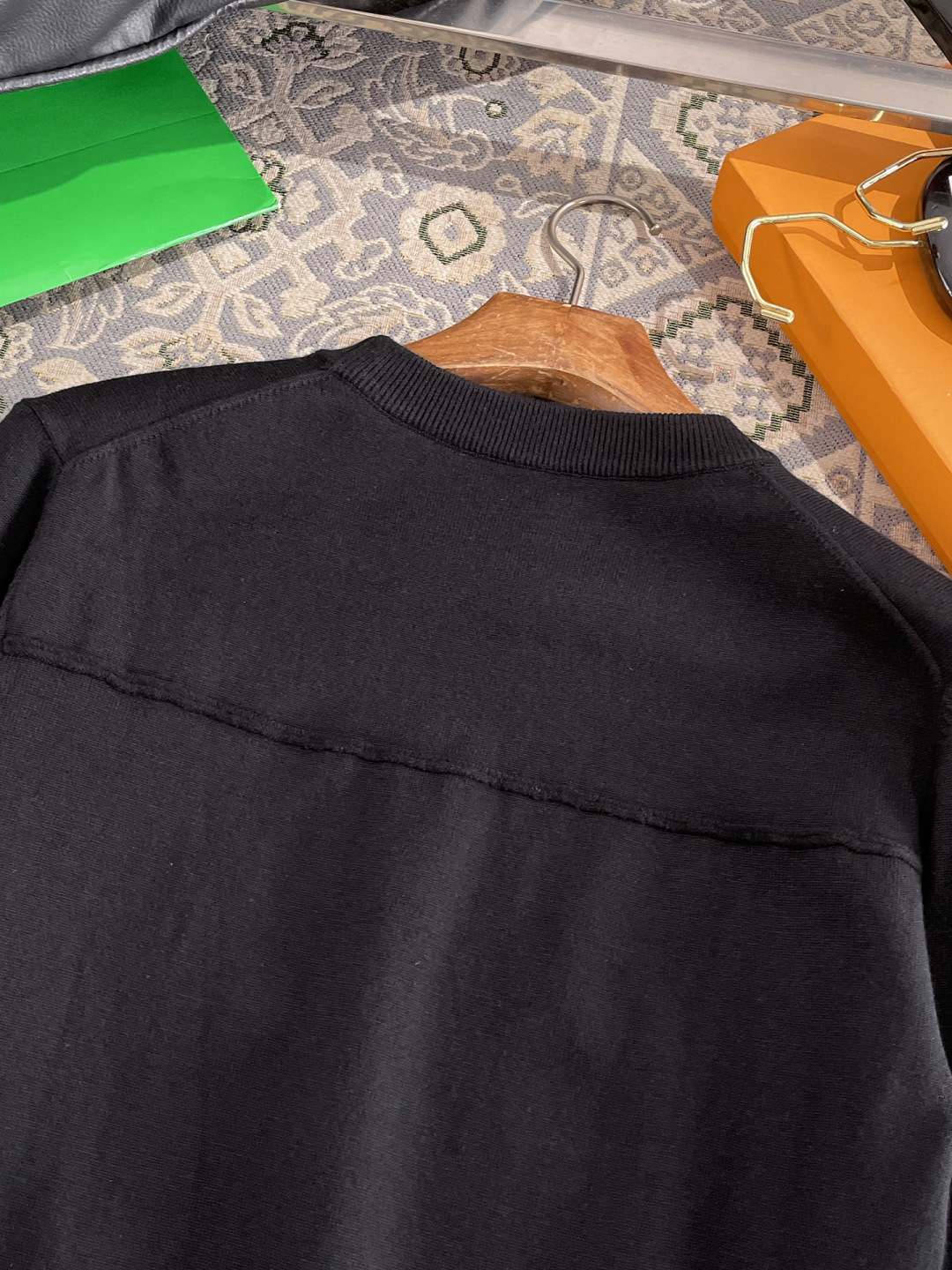 Loewe Male Basic Clothing Wool M-l-xxxl