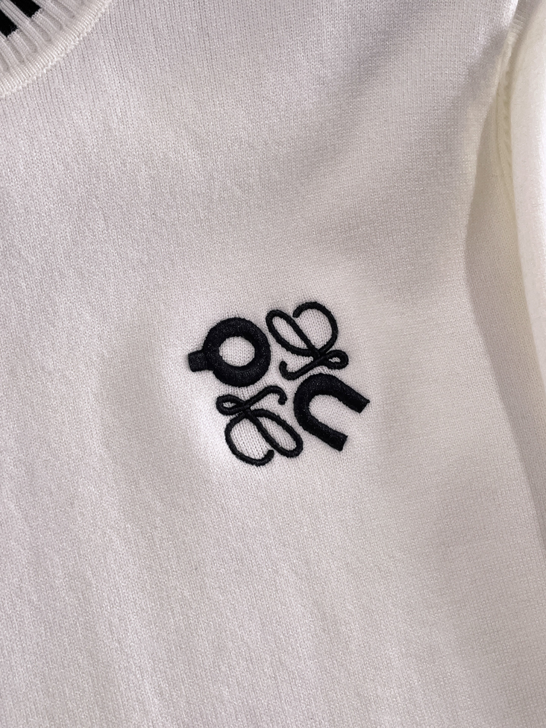 Loewe Male Basic Clothing Wool M-l-xxxl